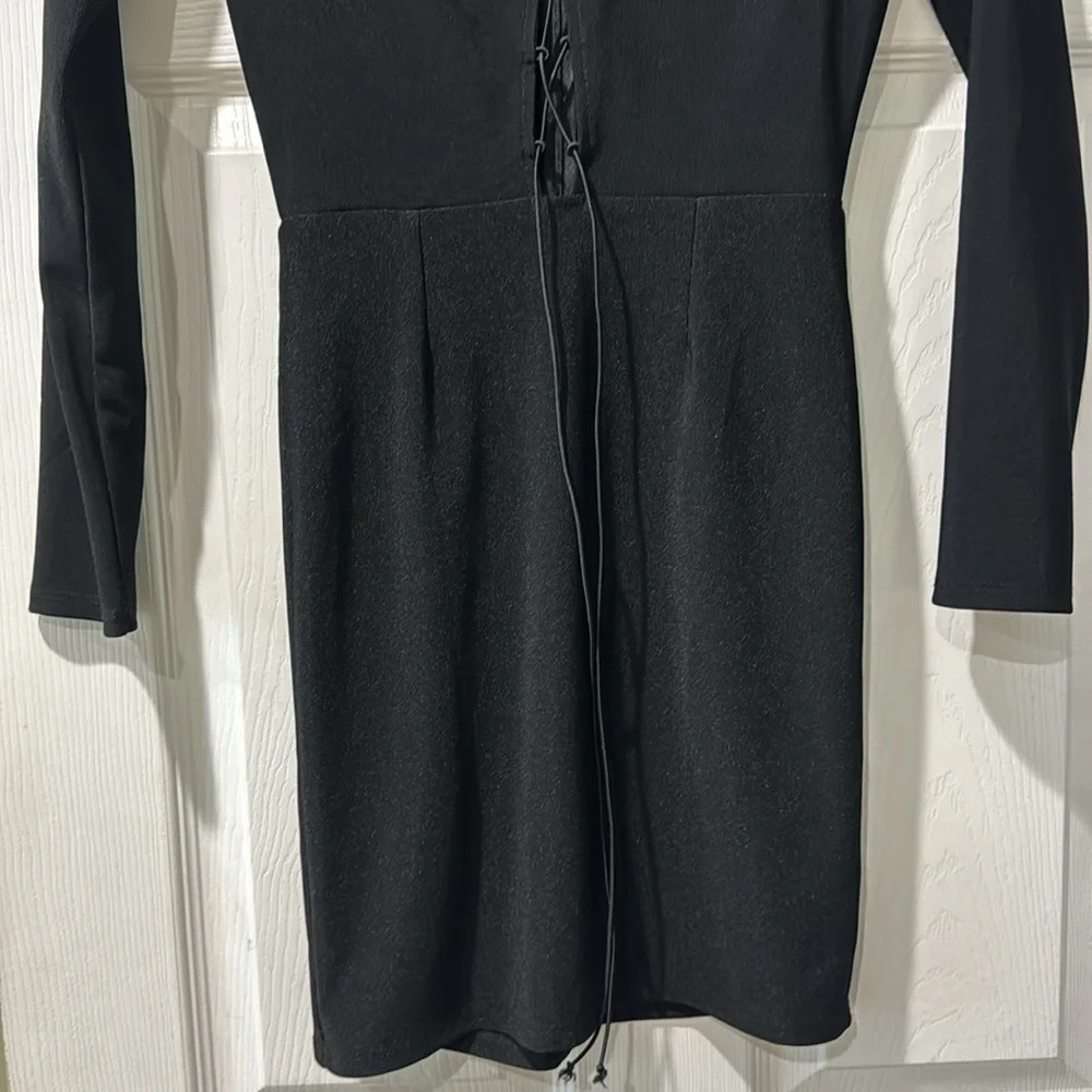 Nasty Gal Dress - Picture 3 of 11